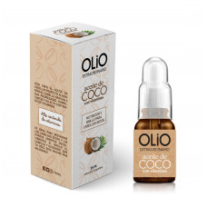 OLIO ACEITE COCO x30 ml.