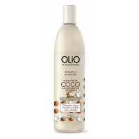 OLIO SH.COCO(AC.DE REGALO) x350 ml.