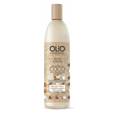OLIO AC.COCO x350ml.