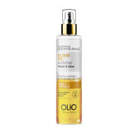 OLIO ELIXIR ARGÁN x110 ml.