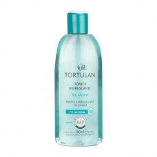 TORTULAN TONICO SUAVE x200ml.