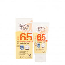 R.SOL PROT.FPS65 x90Grs