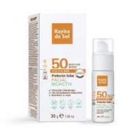 R.SOL **PROT.FACIAL FPS50 GEL x30 Grs