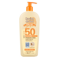 R.SOL PROT.SOLAR FPS50 FAMILIAR x400G