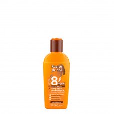 R.SOL PROT.FPS8 ZANAH. x130Grs