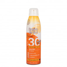 R.SOL SPRAY PROT.FPS30 x250ml.