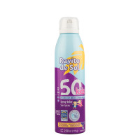 R.SOL KIDS FPS50 PROT.AERO x250ml.