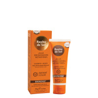 R.SOL JALEA BRONCEADORA x70Grs