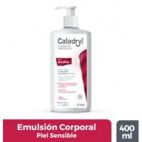 CALADRYL CR.CORP. x400ml. SENSIBLE