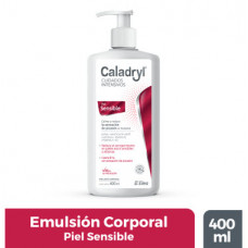 CALADRYL CR.CORP. x400ml. SENSIBLE