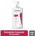 CALADRYL CR.CORP. x400ml. SENSIBLE