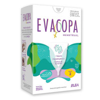EVACOPA MENSTRUAL x1Un. TALLE 2