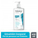 CALADRYL CR.CORP. x400ml. DIABETES