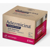 ADERMICINA CR.FAC. x90Grs ANT.ARRUGA