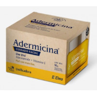 ADERMICINA CR.FAC. x90Grs UNIFICADO