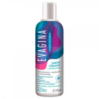 EVAGINA JAB.LIQ. x200ml.