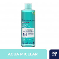ADERMICINA AGUA MIC.5EN1 x400 ml.