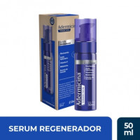 ADERMICINA FAC.SERUM NOCHE 50 m                                       