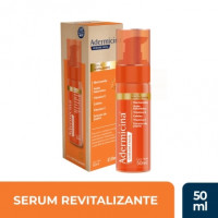 ADERMICINA FAC.SERUM DIA 50 m                                         