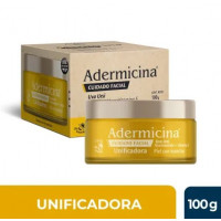ADERMICINA CR.FAC. UNIFICADORA 100 G                                  