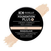 IDI * POLVO COMP.CREM.PLUS 111-NUDE B                                 
