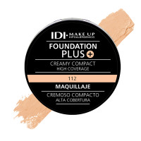 IDI * POLVO COMP.CREM.PLUS 112-ACTUAL                                 
