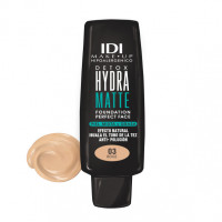 IDI MAQ.HYDRA DETOX MATTE 03-BEIGE                                    