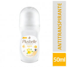 PLUSBELLE ROLL-ON ANT. x50ml. JAZMIN