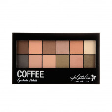 KATALIA SOMBRA PALETA X12 COFFEE