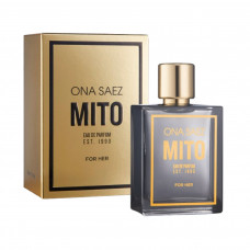 ONA SAEZ (W)EDP. FOR HER x100 ml.