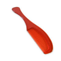 PELLIZA PEINE CAREY DAMA C/MANGO 5251