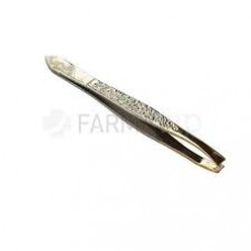 PELLIZA 0192 PINZA DEP.PTA DORADA