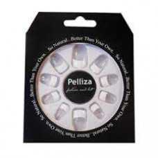PELLIZA 07967 UÑAS POST.EST.X24 UN+PE