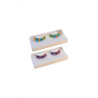 8070 PELLIZA PESTAÑAS COLORES