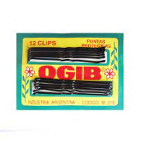 1253C CLIPS GDE OGIB P.P x12Un.