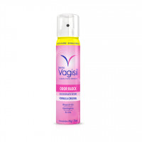 VAGISIL DEO.INTIMO x75 ml.