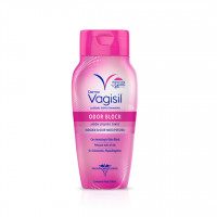 VAGISIL JAB.LIQ. ODOR BLOCK x240 ml.