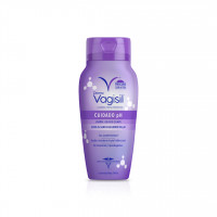 VAGISIL JAB.LIQ. CUIDADO PH x240 ml.