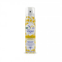 VAGISIL DEO.INTIMO JAZMIN x75 ml.