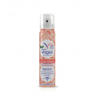 VAGISIL DEO.INTIMO DURAZNO x75 ml.