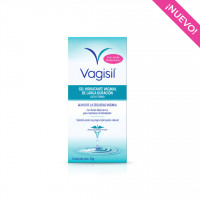 VAGISIL GEL HIDR. ACID.HIAL. x30 Grs
