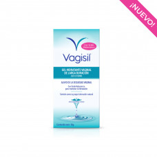 VAGISIL GEL HIDR. ACID.HIAL. x30 Grs