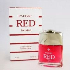 PAULVIC (H) EDP VAP. RED 55 m        
