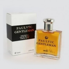 PAULVIC (H) EDP VAP. GENTLEMAN 60 m                                   