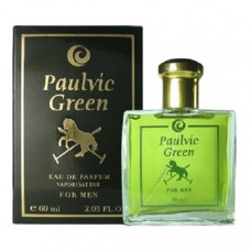 PAULVIC (H) EDP VAP. GREEN 60 m                                       