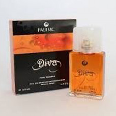 PAULVIC (W) EDT VAP. DIVA 50 m                                        