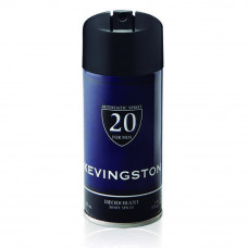 KEVINGSTON DEO x105Grs AZUL 20