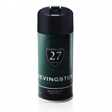 KEVINGSTON DEO x105Grs VERDE 27