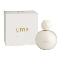 UMA **(W) EDT x100 ml.