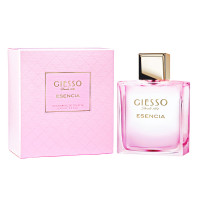 GIESSO **ESENCIA (W) EDT VAP. x100 ml.